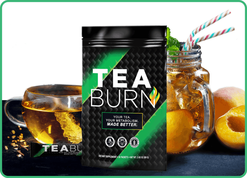 what is Tea Burn™ ?