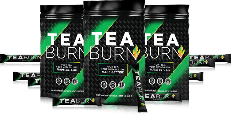 Tea Burn™-Discounted-photo